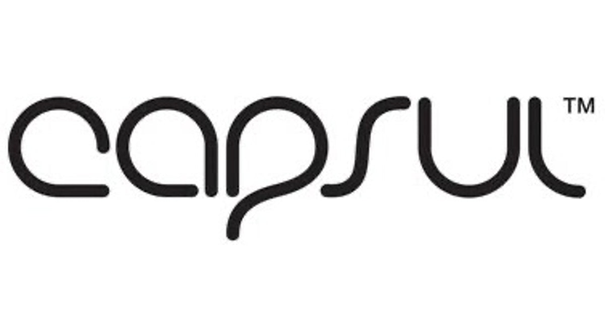 Capsul – capsulmx