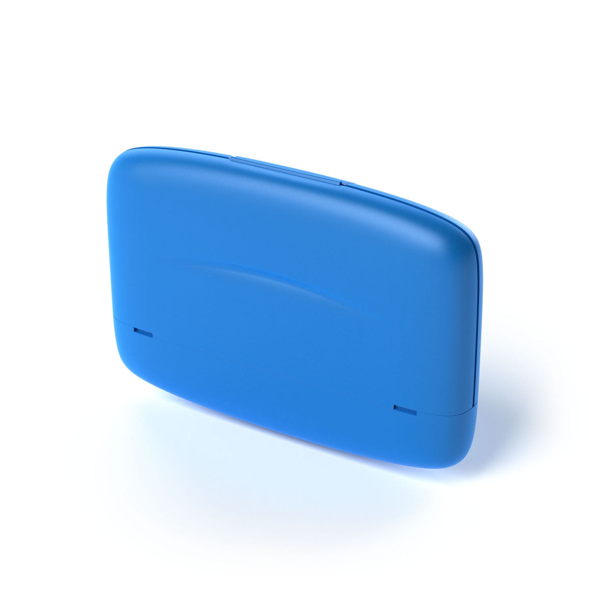 Capsulcase + DUO-LOK™ Azul